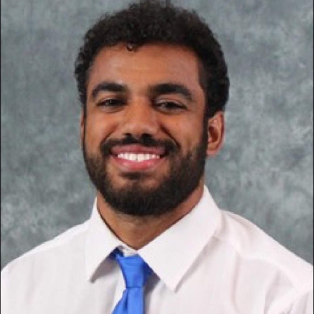 Meet your Posher, Vitor